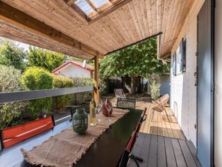 Apartment Le Teich  8