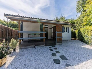 Apartment Le Teich  9