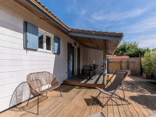 Apartment Le Teich  10
