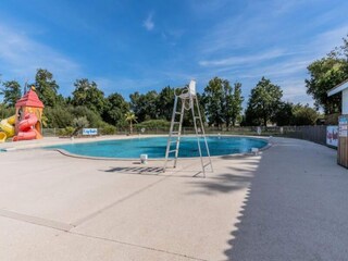Apartment Le Teich  13