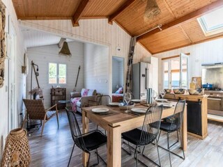 Appartement Le Teich  14