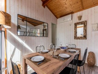Apartment Le Teich  15