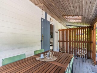 Apartment Le Teich  17