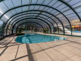 Apartment Le Teich  18