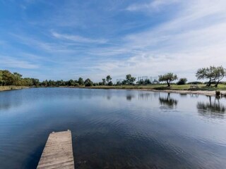 Apartment Le Teich  23