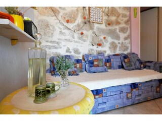 Appartamento Murter Caratteristiche 9