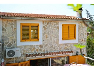 Appartamento Murter Registrazione all'aperto 1