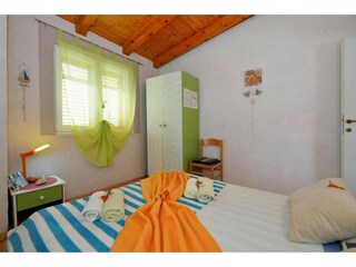 Appartamento Murter Caratteristiche 9