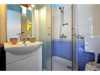 Appartement Murter Équipement 10