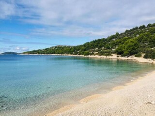 Appartamento Murter Ambiente 24