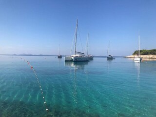 Appartamento Murter Ambiente 15