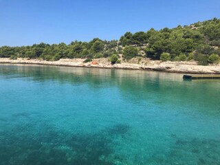 Apartment Murter Environment 34