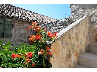 Appartement Murter Buitenaudio-opname 5