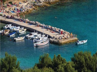 Appartamento Murter Ambiente 11