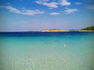 Appartamento Murter Ambiente 34