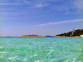 Appartamento Murter Ambiente 18