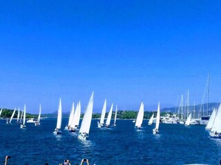 Appartamento Murter Ambiente 19