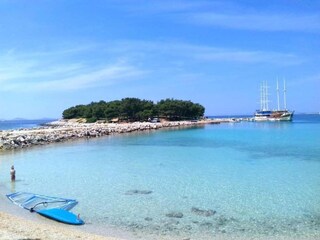 Appartamento Murter Ambiente 26