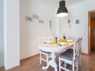 Holiday house Can Picafort Features 20