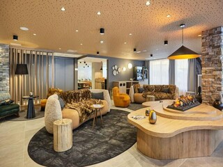 Apartment Auron  3