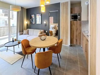 Apartment Auron  8