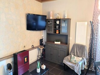 Apartment Tulle  3