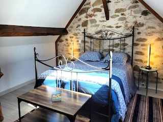 Apartment Tulle  4