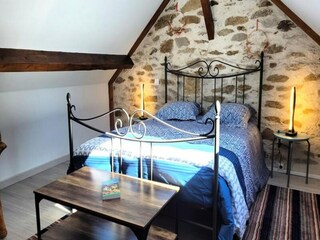 Appartement Tulle  4
