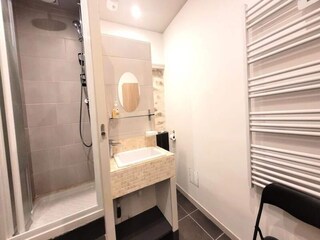 Appartement Tulle  5