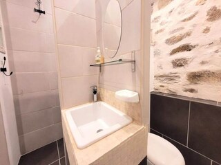Appartement Tulle  7