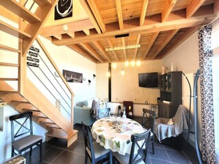 Apartment Tulle  8