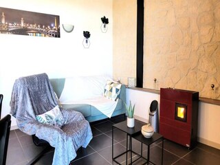 Apartment Tulle  9
