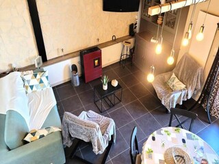 Appartement Tulle  11