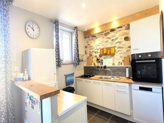 Appartement Tulle  13