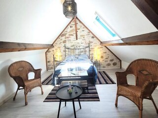 Apartment Tulle  15