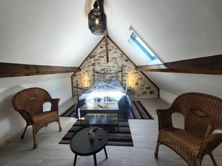 Appartement Tulle  16