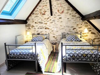 Appartement Tulle  17