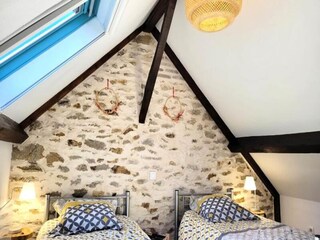 Apartment Tulle  18