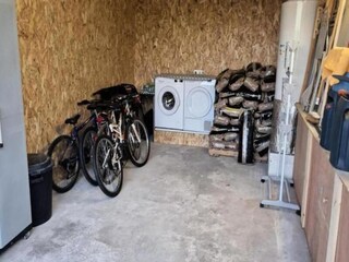 Appartement Tulle  20