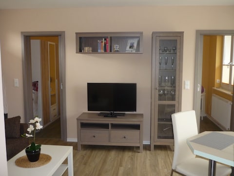 Ferienwohnung Sonnenschein