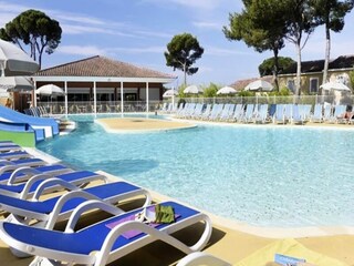 Appartement Aubais  4