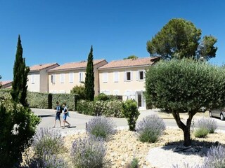Appartement Aubais  5