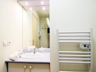 Apartment Aubais  8