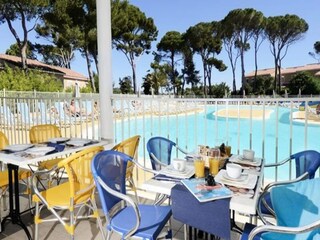 Appartement Aubais  11