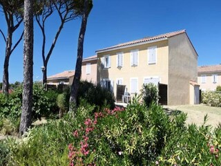 Appartement Aubais  12