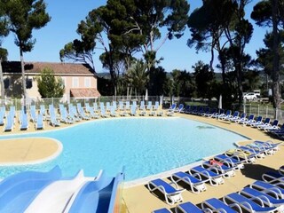 Apartment Aubais  15