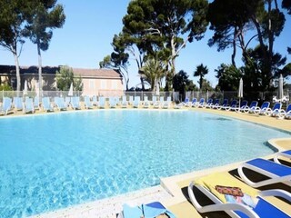 Appartement Aubais  16