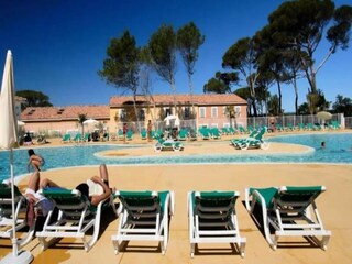 Apartment Aubais  18