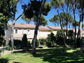 Appartement Aubais  21