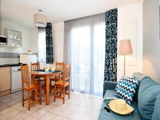 Apartment Aubais  22